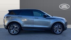 Land Rover Range Rover Evoque 2.0 P250 R-Dynamic HSE 5dr Auto Petrol Hatchback